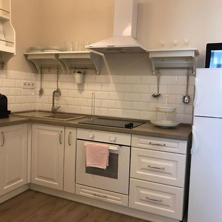 דירות Kaposvár Hemnes2 Apartman מראה חיצוני תמונה